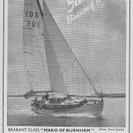sixth boat show ad